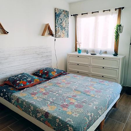 2 Pieces Climatise Avec Balcon Dans Le Vieil Antibes, Residence Avec Ascenseur Exterior foto