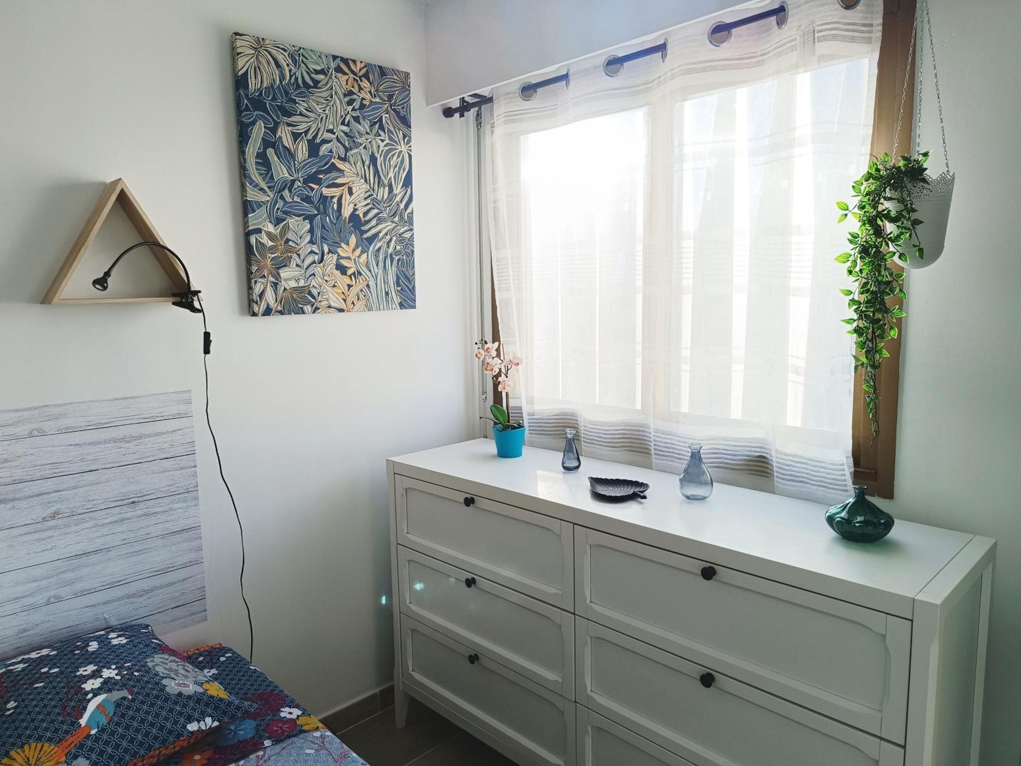 2 Pieces Climatise Avec Balcon Dans Le Vieil Antibes, Residence Avec Ascenseur Exterior foto