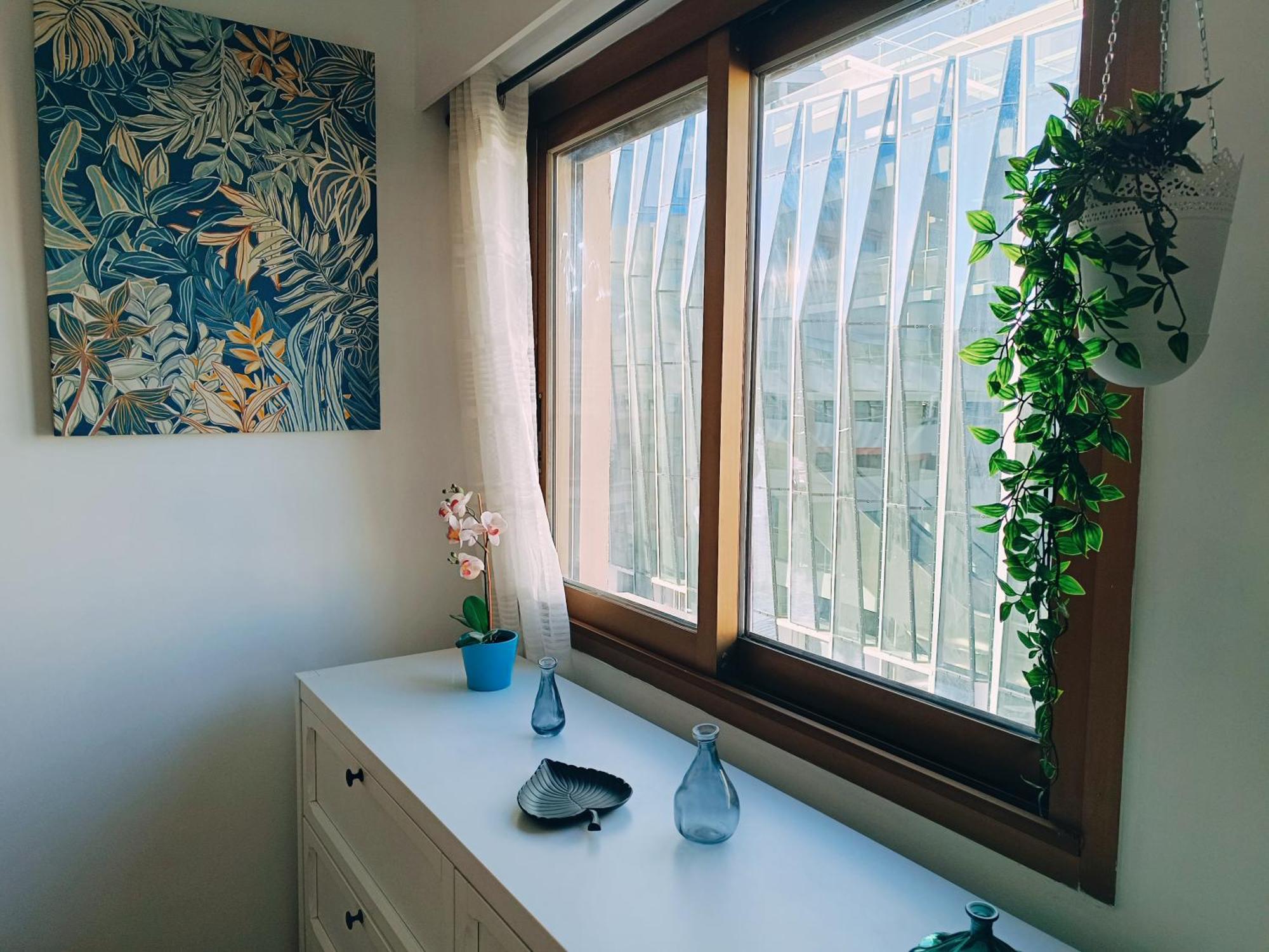 2 Pieces Climatise Avec Balcon Dans Le Vieil Antibes, Residence Avec Ascenseur Exterior foto